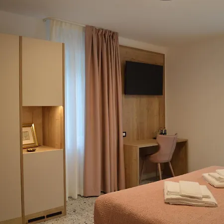 Bed & Breakfast Casa Ani 3*