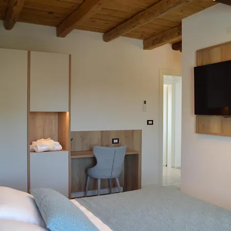 Casa Ani Bed & Breakfast 3*