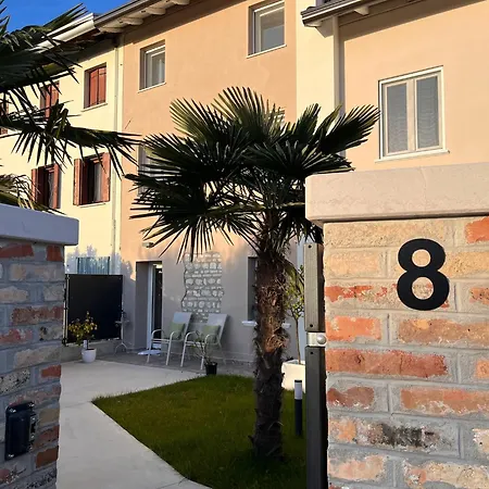 Casa Ani Bed & Breakfast 3*