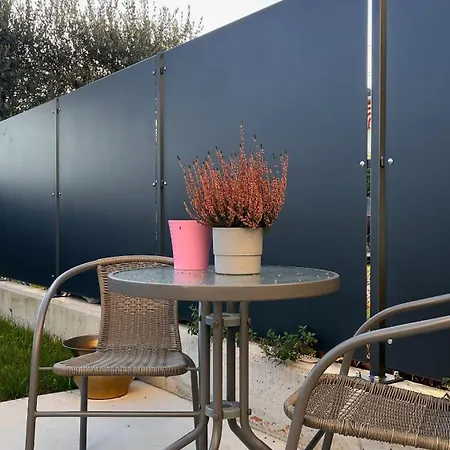 Bed & Breakfast Casa Ani