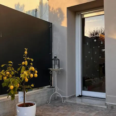 Bed & Breakfast Casa Ani