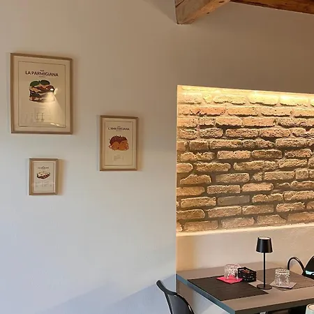 Casa Ani Bed & Breakfast