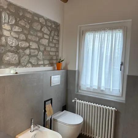 Bed & Breakfast Casa Ani 3*